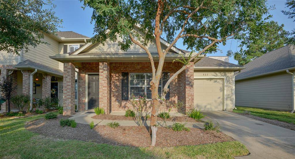 Katy, TX 77450,822 Sterling Creek CIR