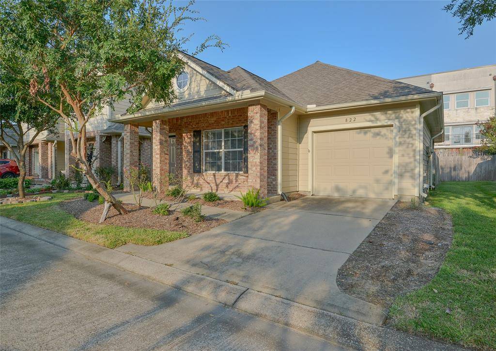 Katy, TX 77450,822 Sterling Creek CIR