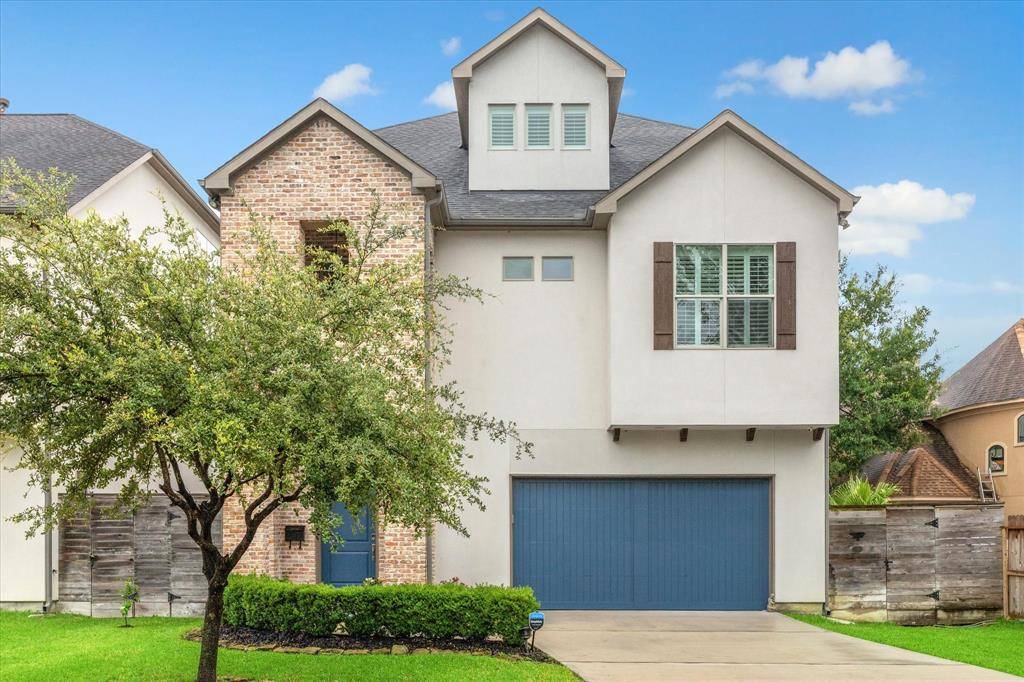 Houston, TX 77055,1526 Woodvine DR