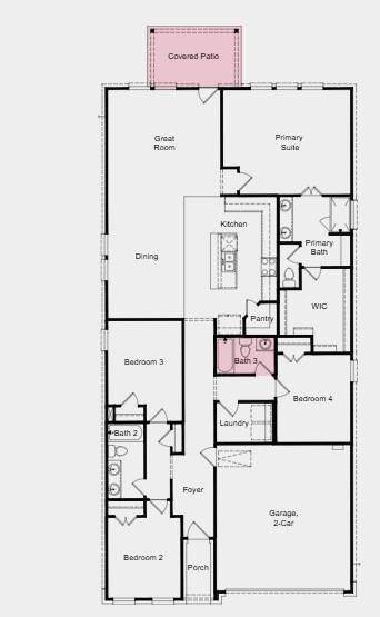 Hockley, TX 77447,18018 Old Barrel DR