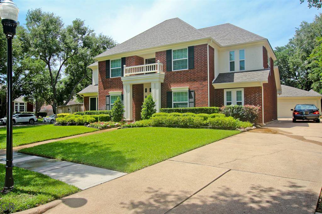 Sugar Land, TX 77479,4403 Jamaica DR