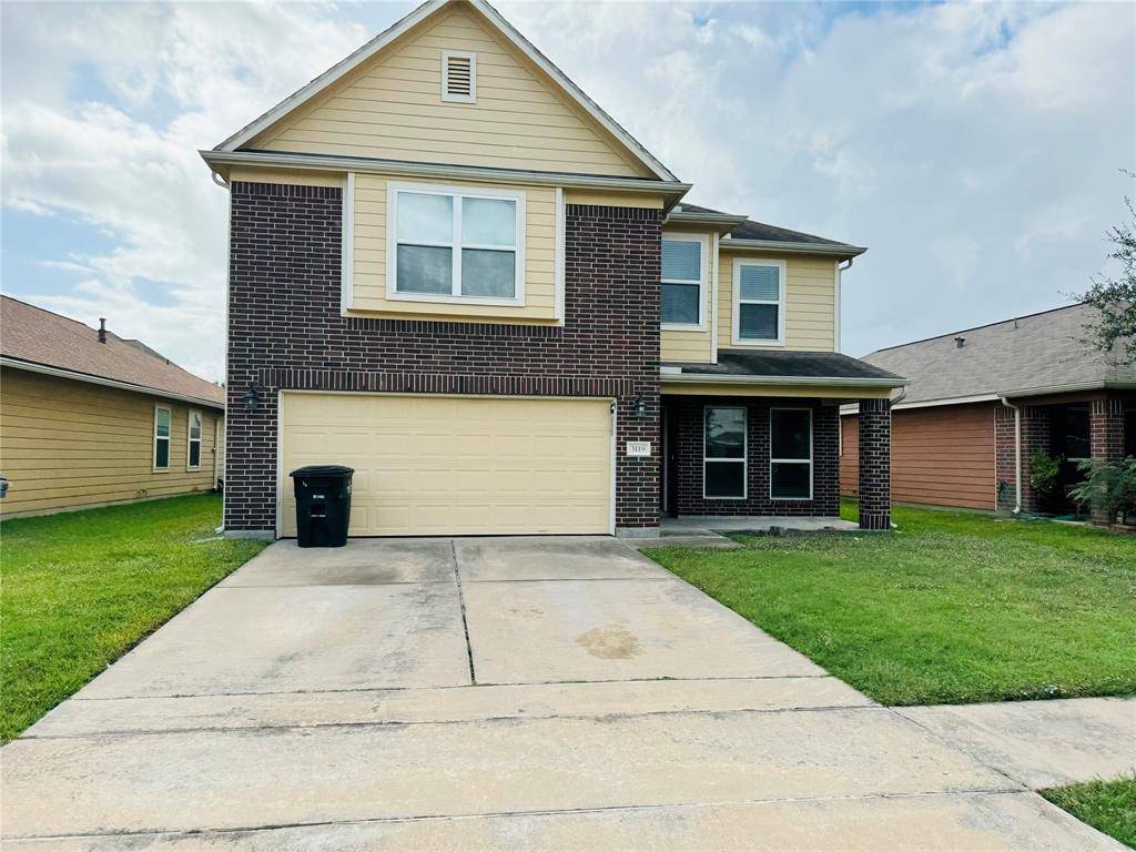 Katy, TX 77493,3119 Upland Spring TRCE