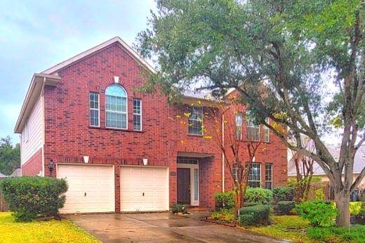 Sugar Land, TX 77479,5819 Berkshire Ridge DR