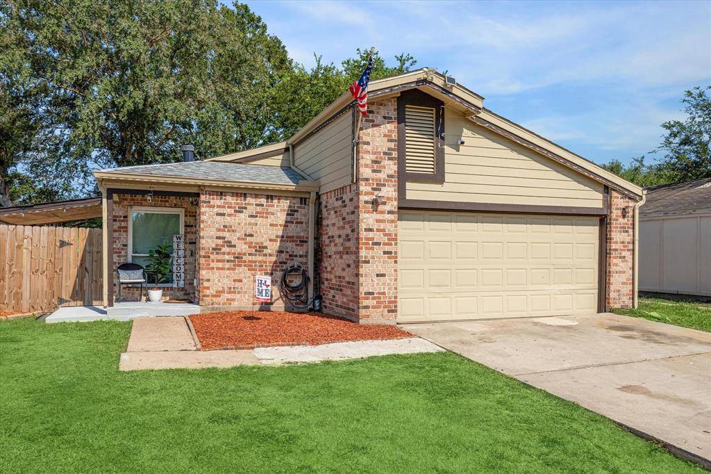 Houston, TX 77035,11835 Sandpiper Drive