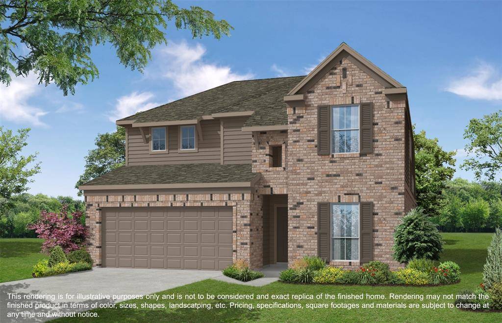 Houston, TX 77090,15022 Timberson Ridge Lane