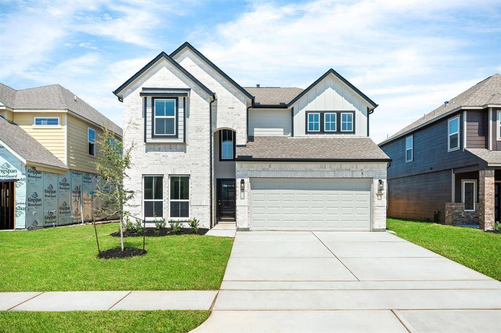 Houston, TX 77090,15022 Timberson Ridge Lane