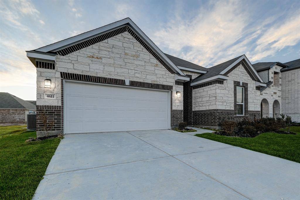 Katy, TX 77493,4611 Dunston Manor ST