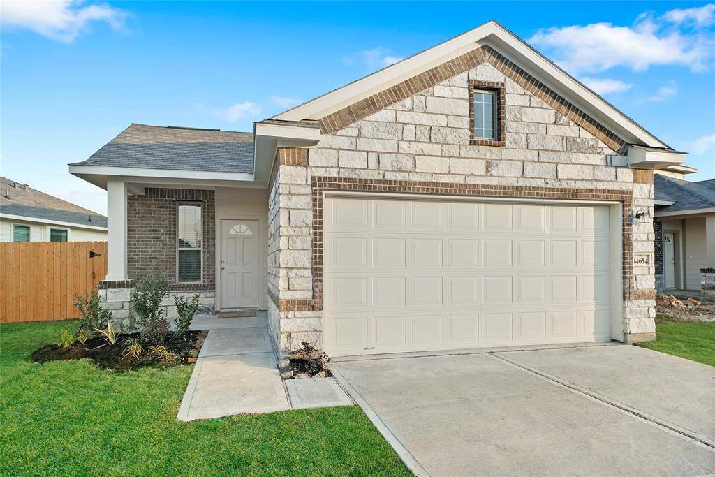 Conroe, TX 77303,14216 Sedona Ridge DR