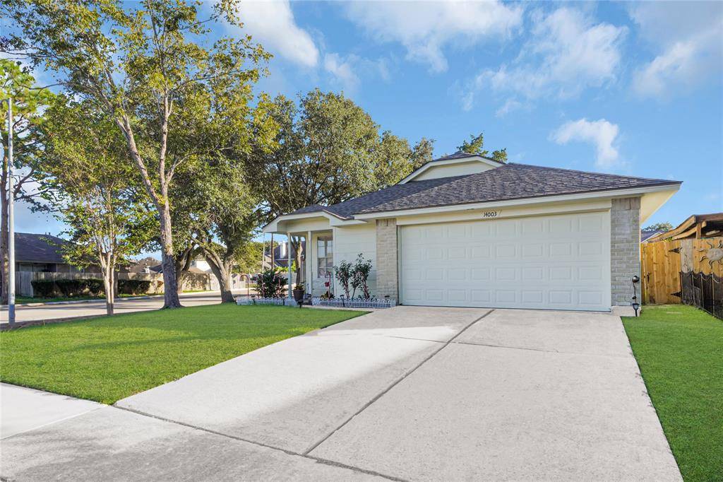 Sugar Land, TX 77498,14003 Clear Forest DR