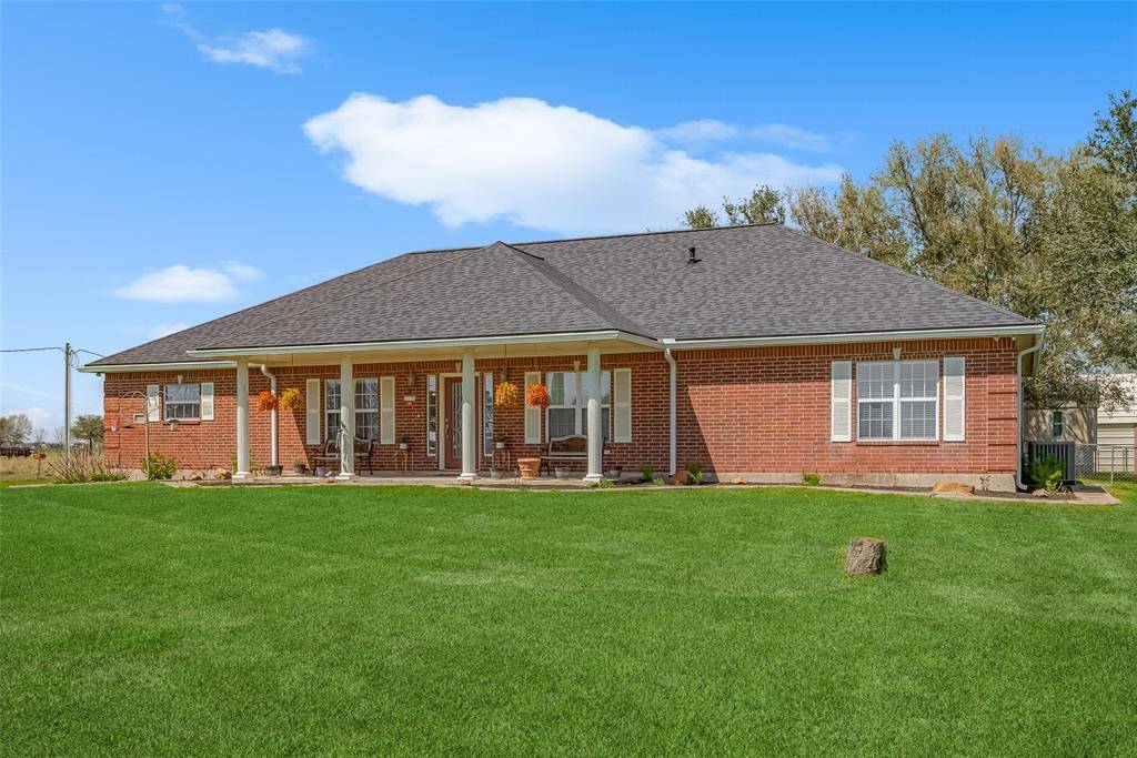 Needville, TX 77461,10244 Dannhaus RD