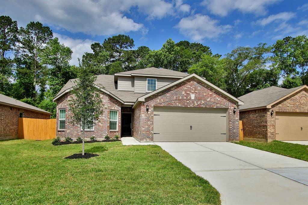 Katy, TX 77493,408 Maple Fawn DR