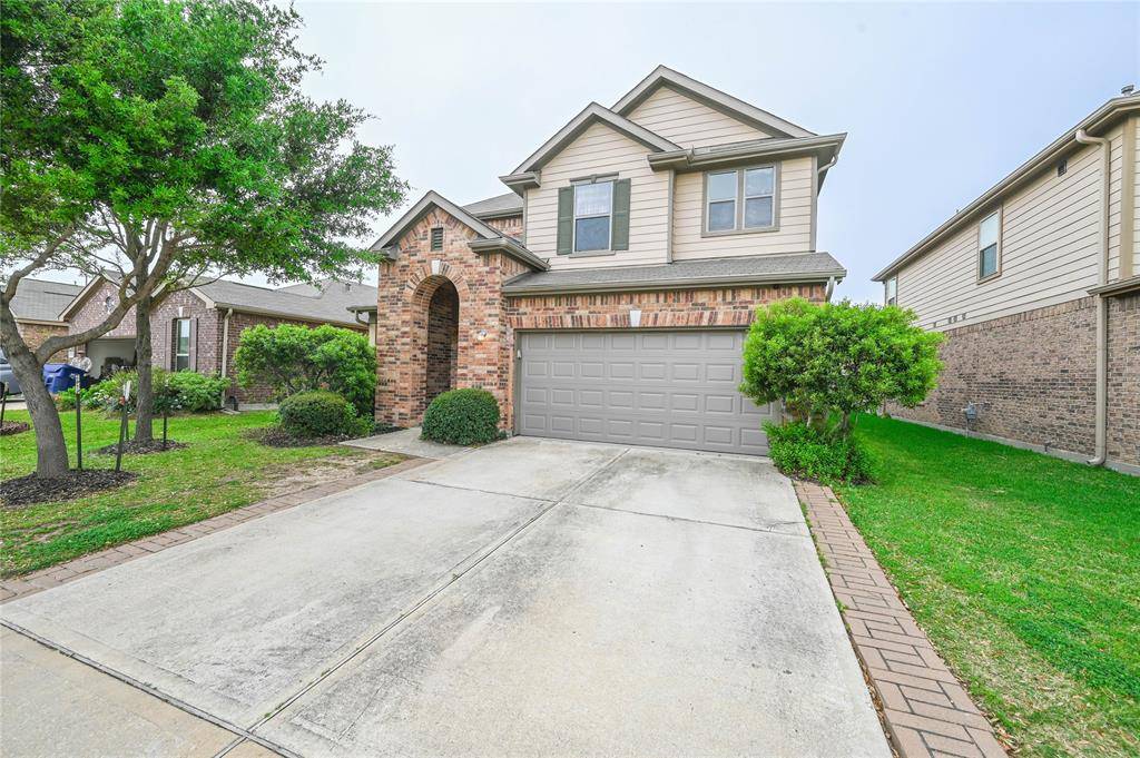 Katy, TX 77449,22518 Belmont Cove LN
