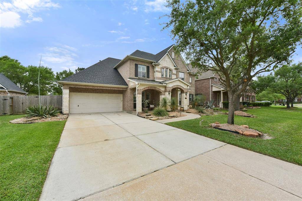 Cypress, TX 77433,16215 Crooked Lake WAY N