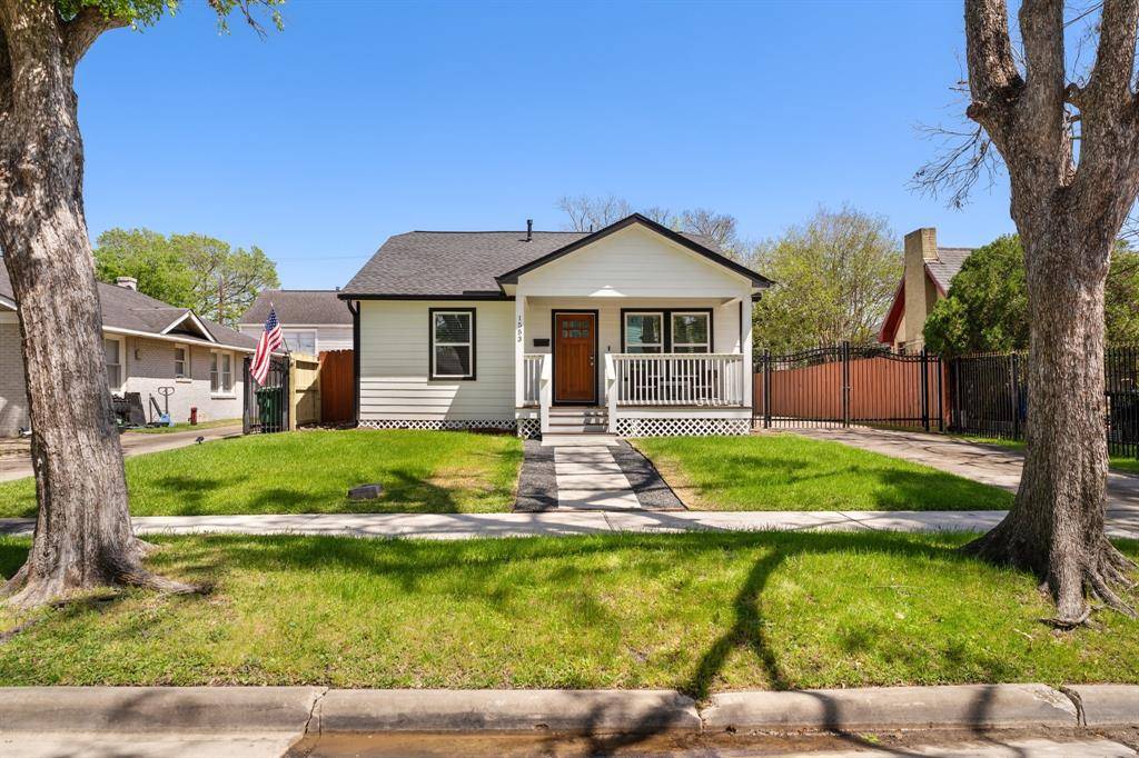 Houston, TX 77023,1553 Elliott ST