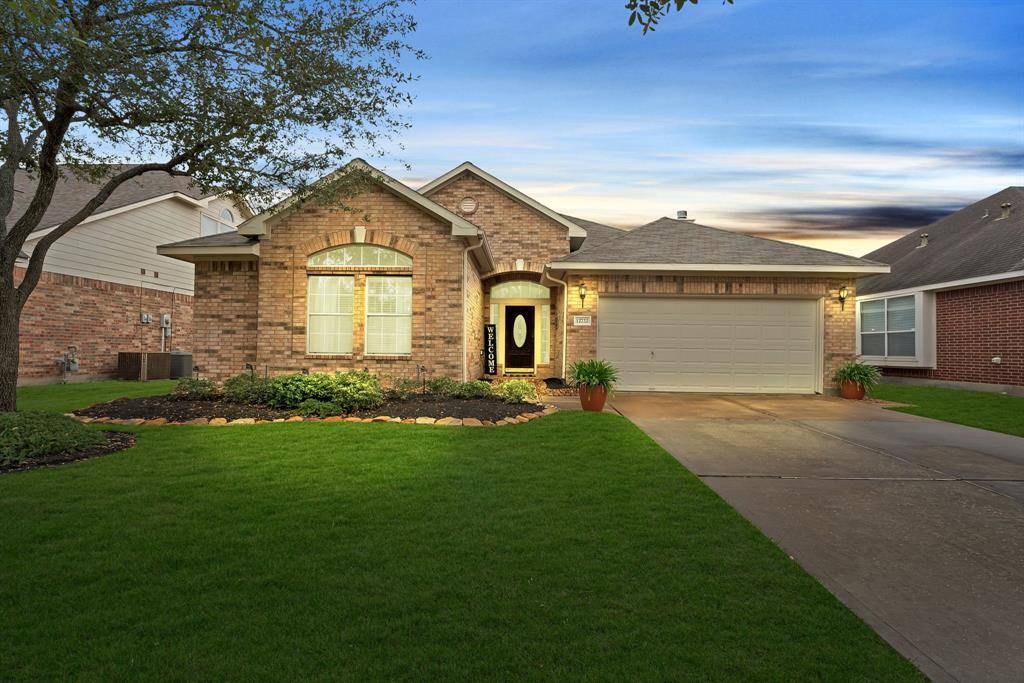 Tomball, TX 77377,12722 Sienna Trails DR