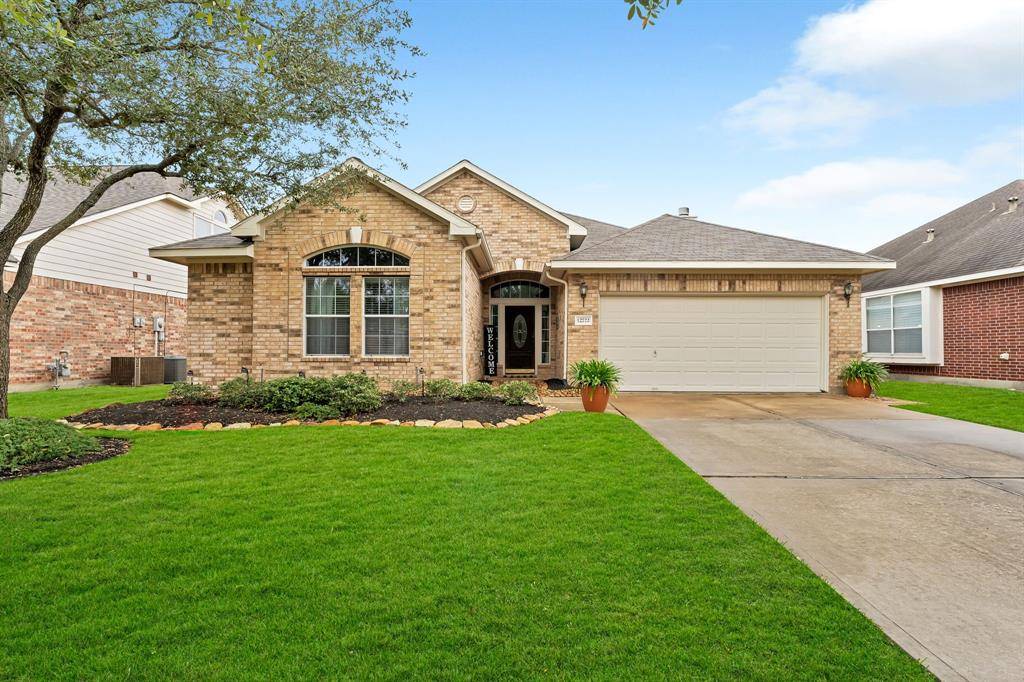 Tomball, TX 77377,12722 Sienna Trails DR