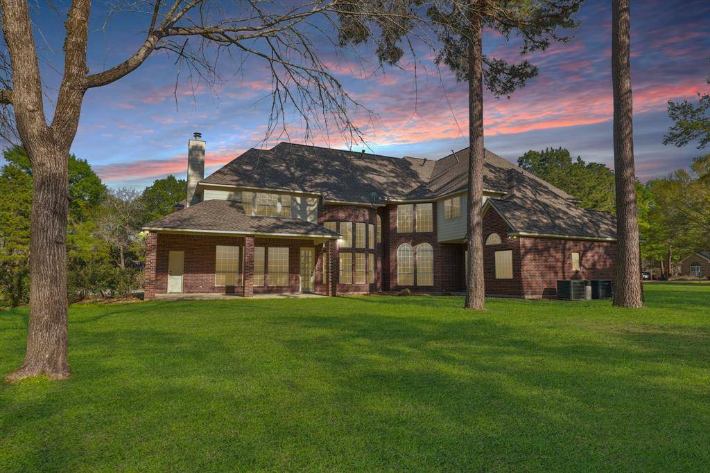 Magnolia, TX 77355,25814 Bridle Falls
