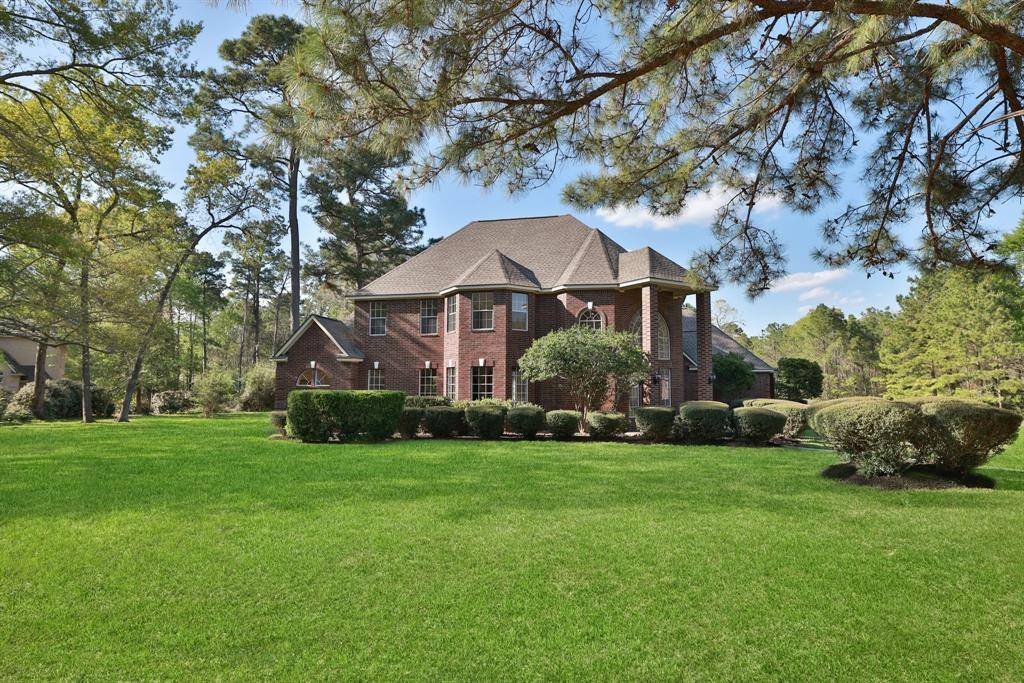 Magnolia, TX 77355,25814 Bridle Falls