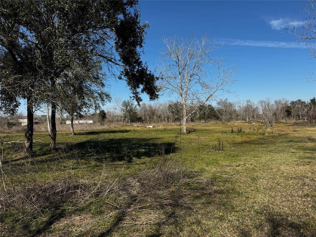 Algoa, TX 77511,2.8ac Avenue G