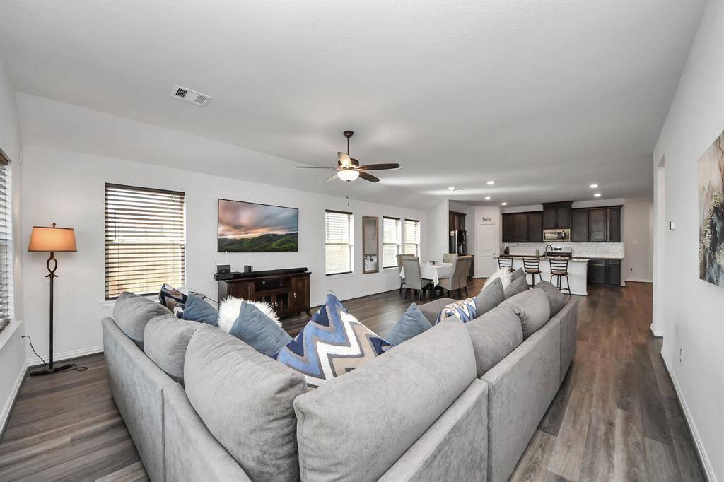 Manvel, TX 77578,7009 Terra LN
