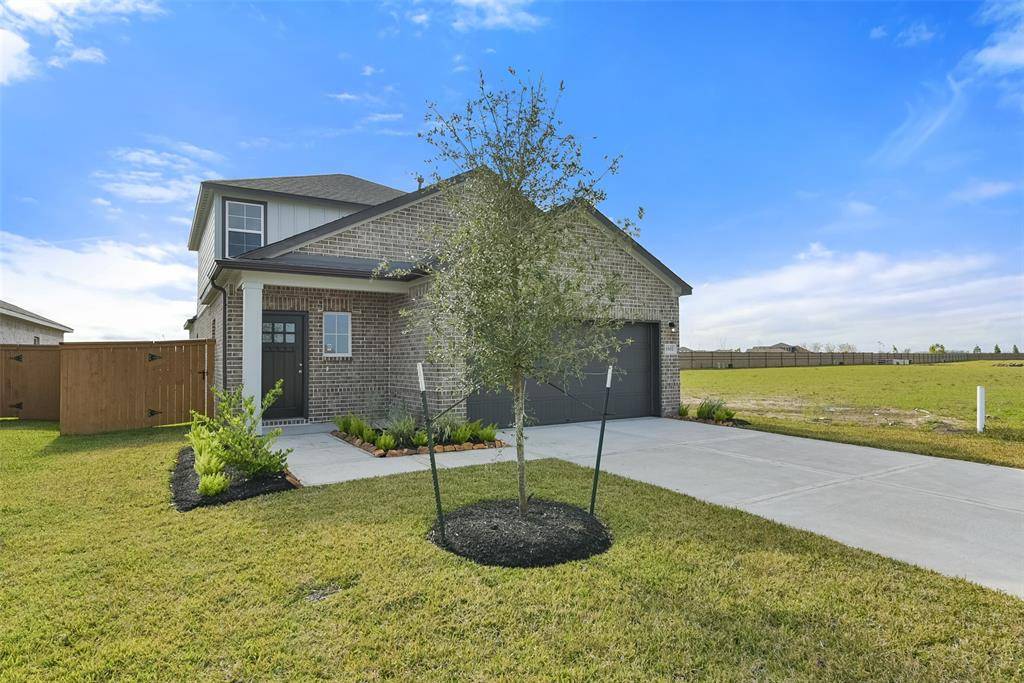 Beasley, TX 77417,1102 Wildflower Way DR