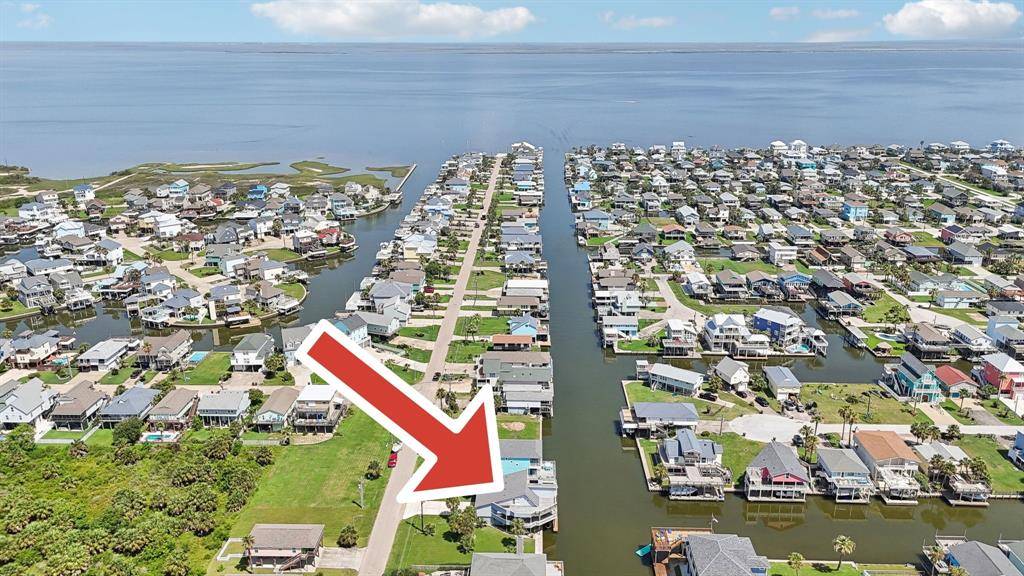 Galveston, TX 77554,4105 Nueces DR