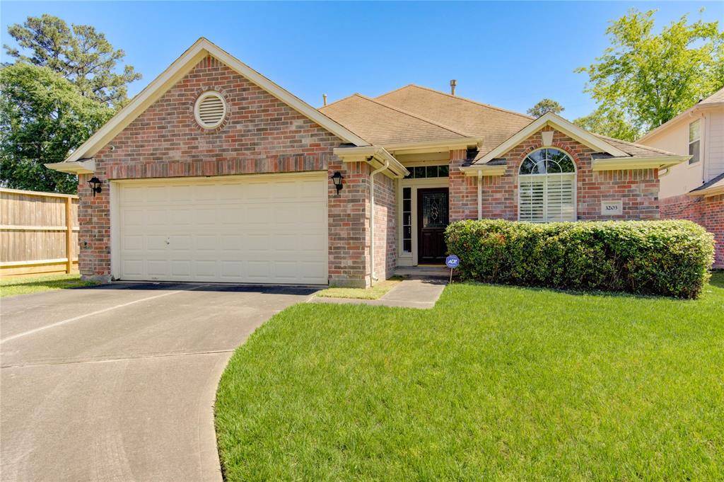 Spring, TX 77388,3203 Candlepine DR
