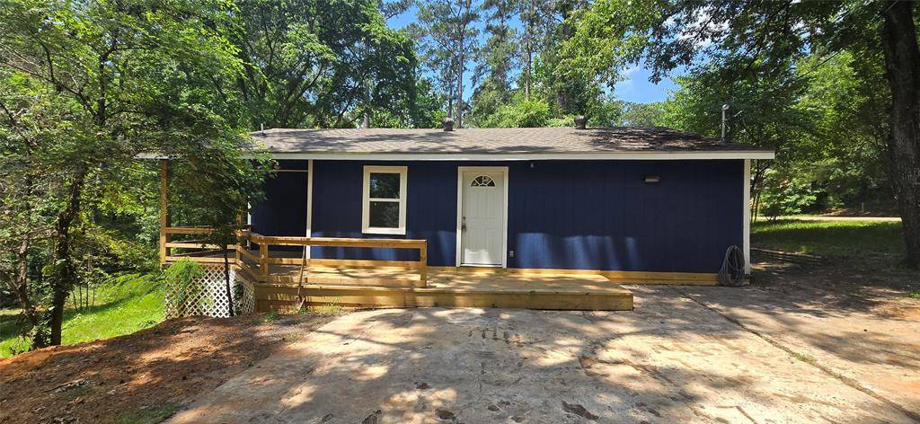 Coldspring, TX 77331,110 Hidden CIR