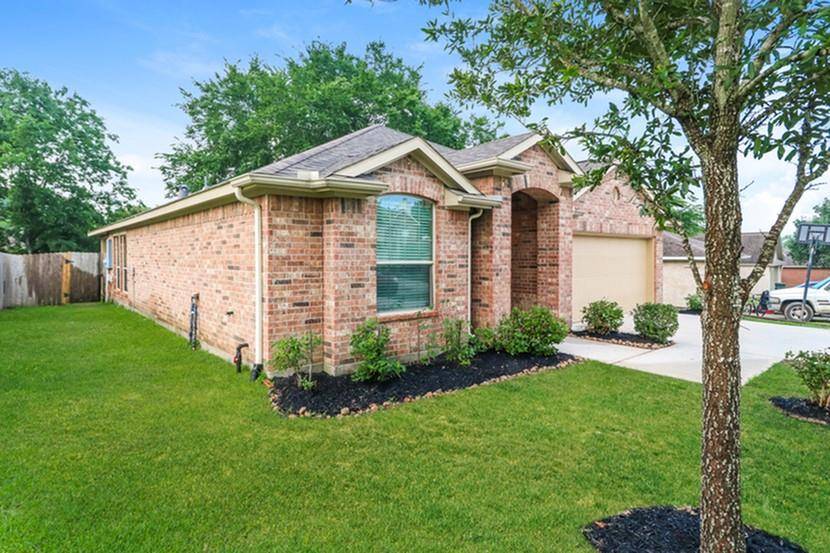 Montgomery, TX 77356,318 Lake View DR