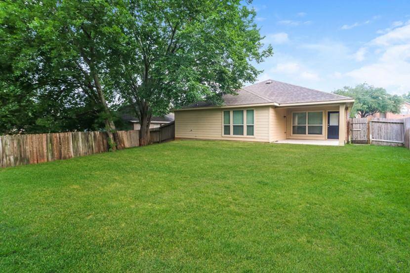 Montgomery, TX 77356,318 Lake View DR