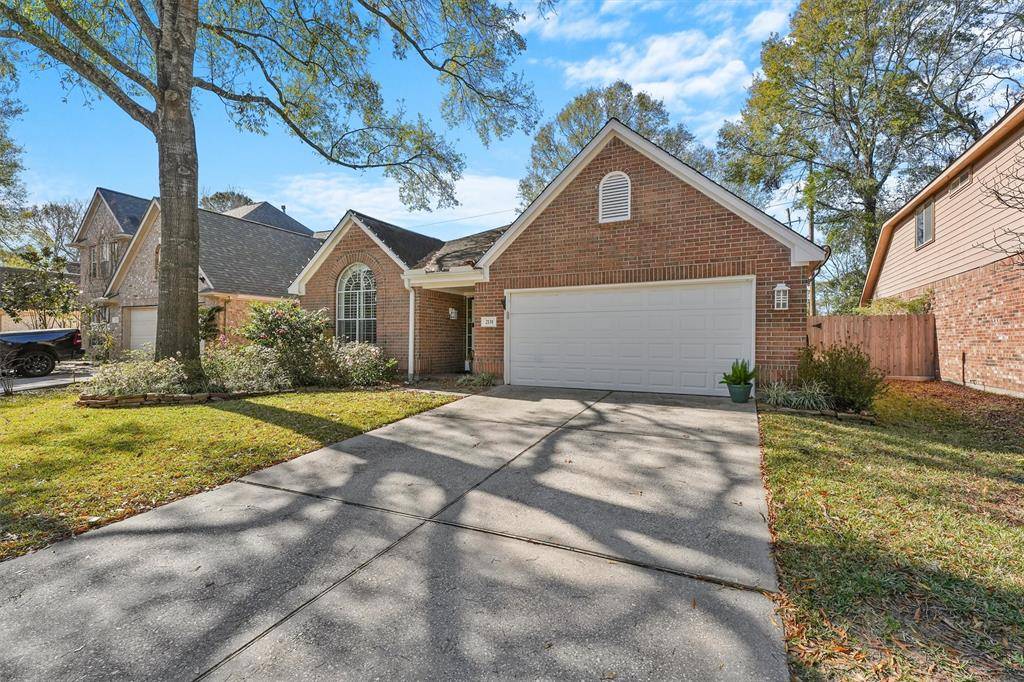 Kingwood, TX 77339,2131 Blossom Creek Trail