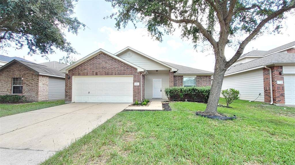 Katy, TX 77449,19618 Ballina Meadows DR