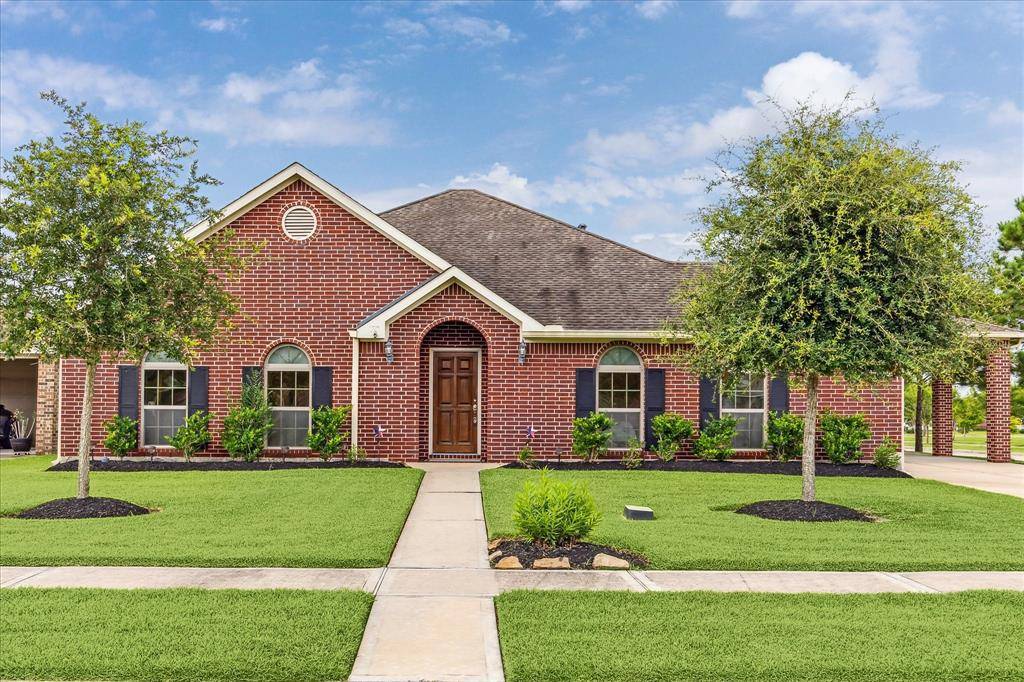 Manvel, TX 77578,6802 Davy Crockett DR
