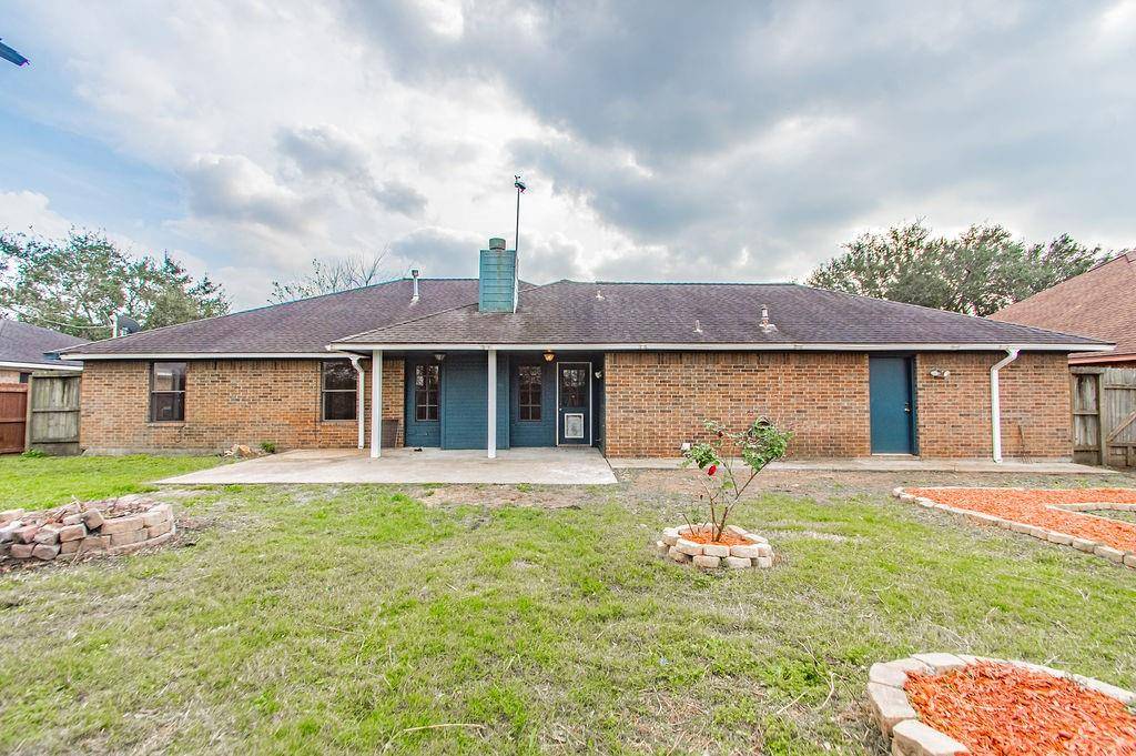 Angleton, TX 77515,809 Manor ST