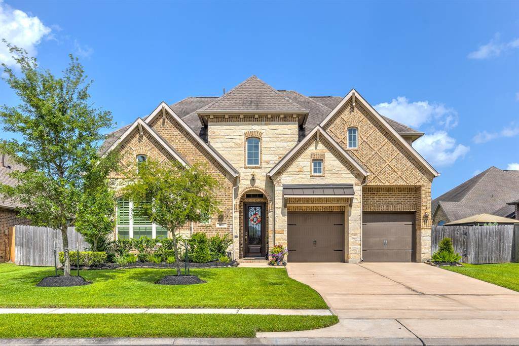 Friendswood, TX 77546,1613 Longwood Glen LN