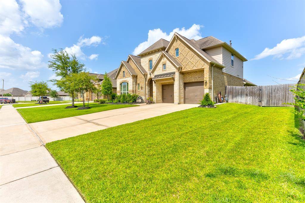 Friendswood, TX 77546,1613 Longwood Glen LN