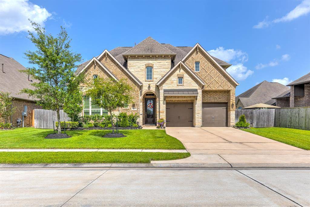 Friendswood, TX 77546,1613 Longwood Glen LN