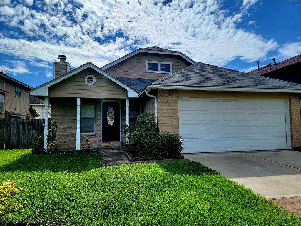 Missouri City, TX 77459,1234 Catskill DR