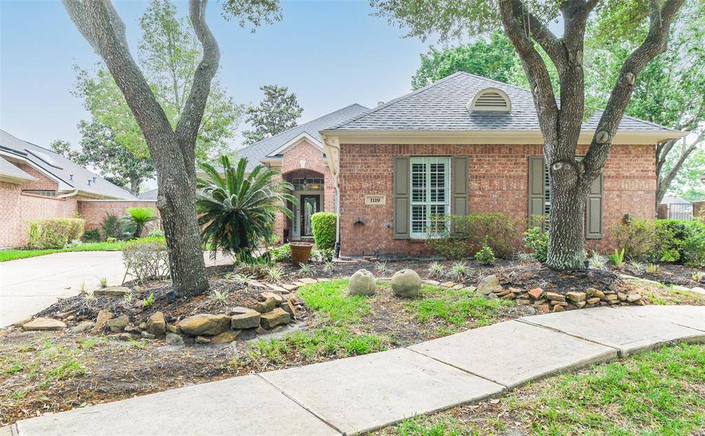 Houston, TX 77077,1119 Walden Hill CT