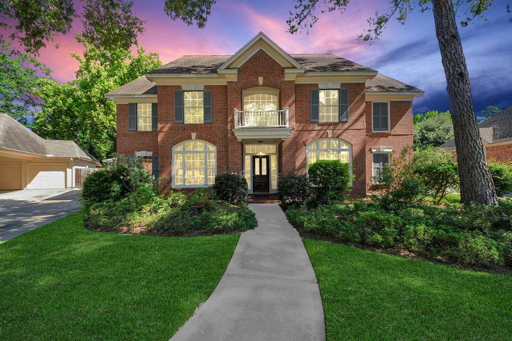 Kingwood, TX 77345,4107 Quiet Glade CT