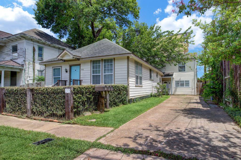 Houston, TX 77006,406 W Drew ST