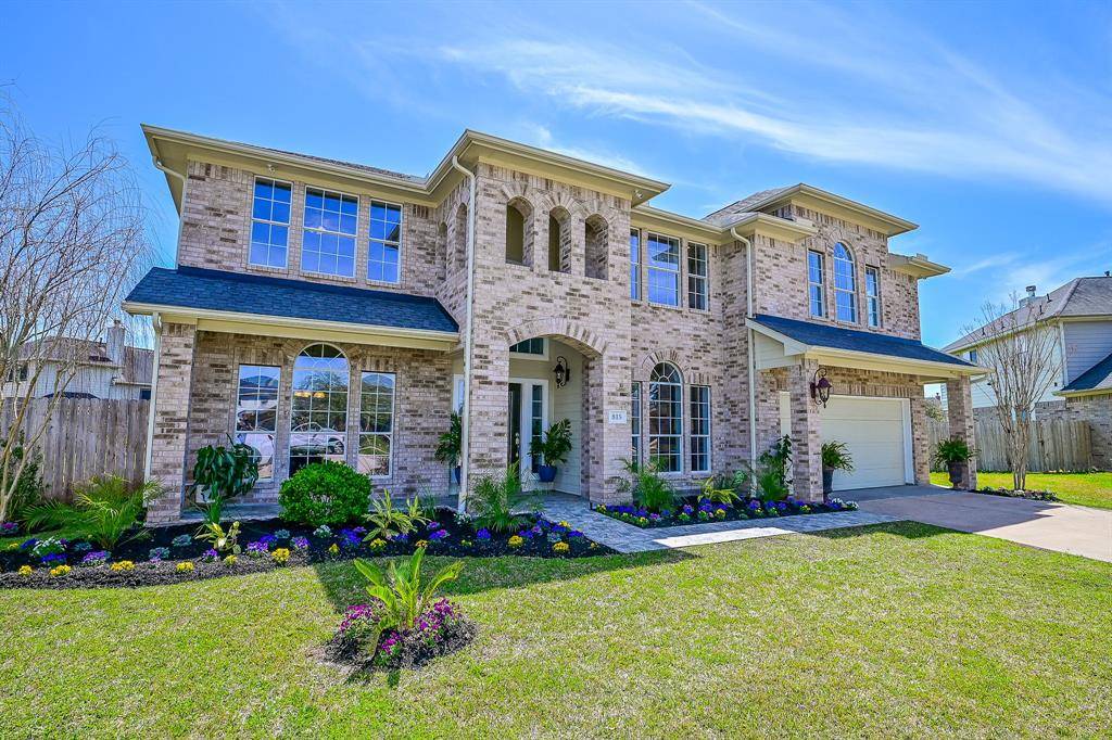 Rosenberg, TX 77469,815 Arlington LN