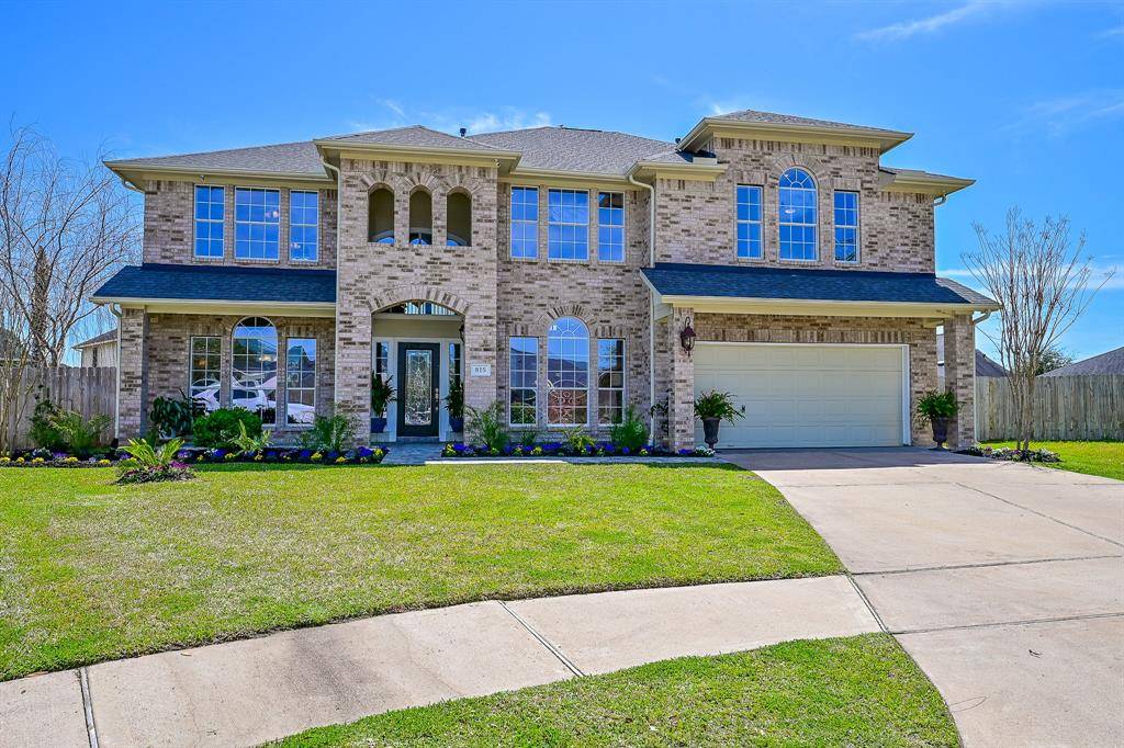 Rosenberg, TX 77469,815 Arlington LN