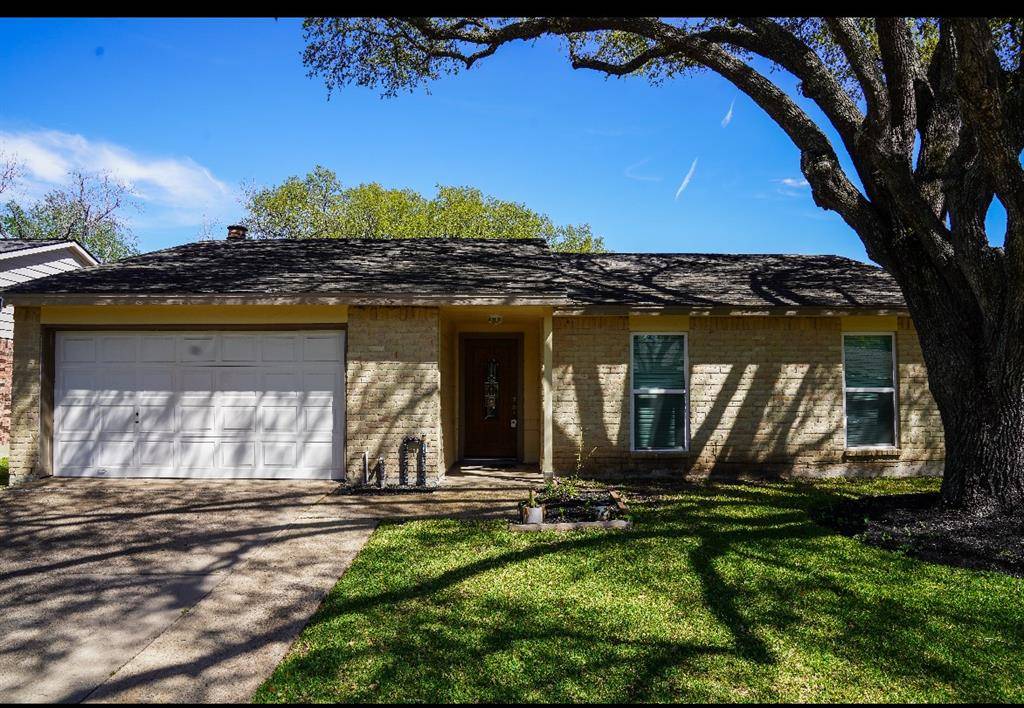 Houston, TX 77084,4410 Kevinkay DR