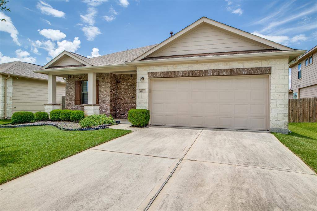 Tomball, TX 77375,1922 Scotch Pine ST