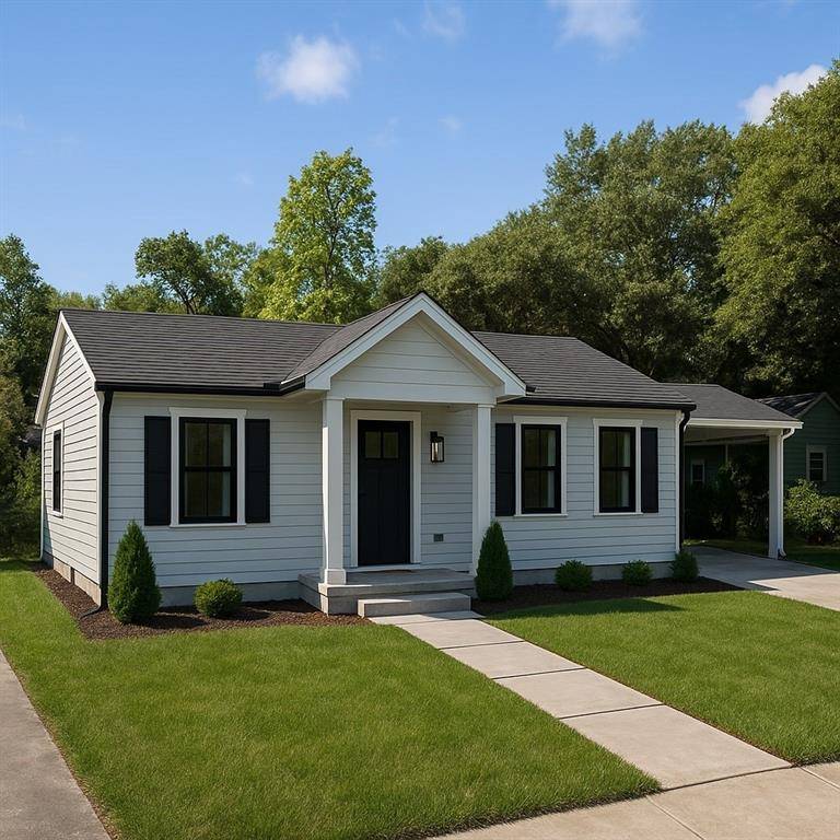 Houston, TX 77022,46 Farrell ST