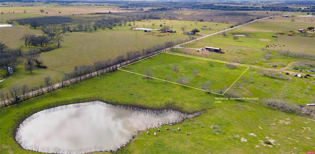 Caldwell, TX 77836,TBD 2 acres - County Road 116