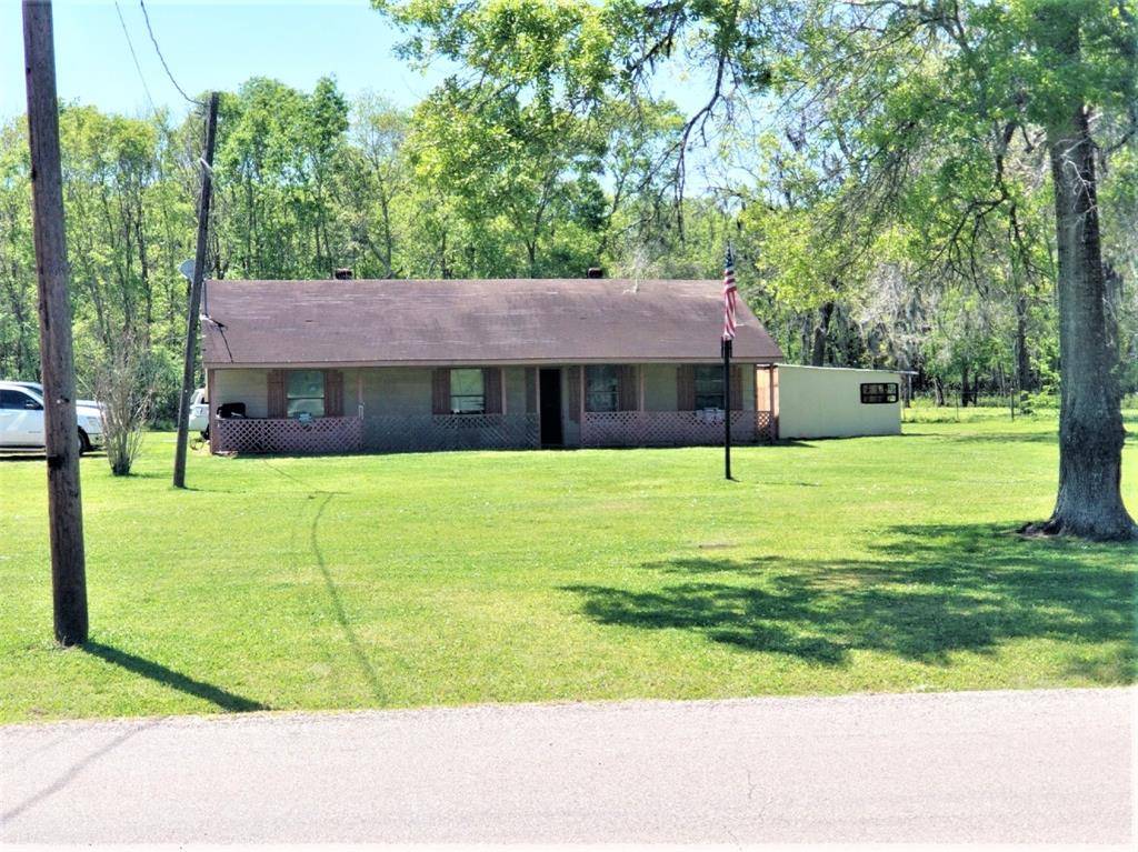 Sweeny, TX 77480,7860 County Road 289