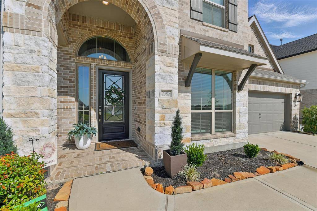 Tomball, TX 77377,20618 Yearling Pasture LN