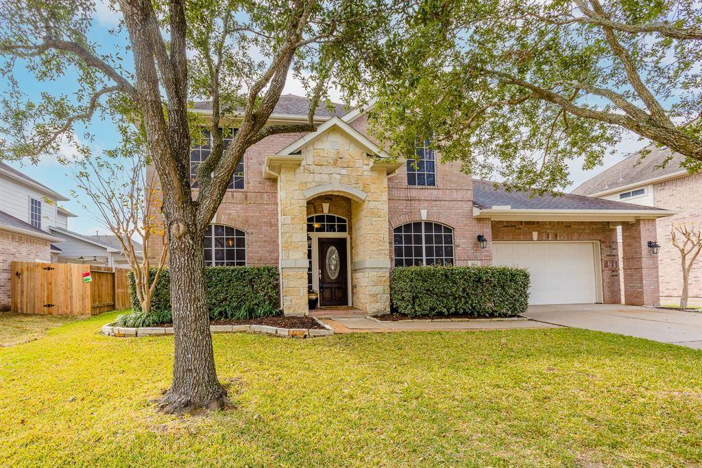 Pearland, TX 77581,1804 Jasmine Hollow LN